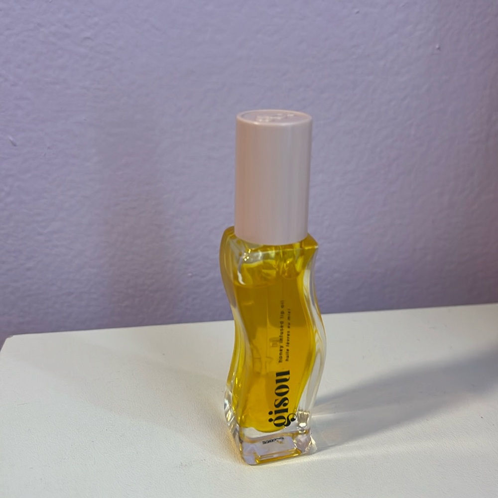 Gisou Lip Oil